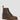 Dr Martens Crazy Horse Leather Lace Up Boots - Brown