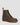 Dr Martens Crazy Horse Leather Lace Up Boots - Brown