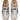 ONITSUKA TIGER MEXICO 66 SLIP ON TRI COLOUR