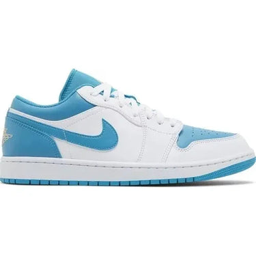Air Jordan 1 'Aquatone' Low