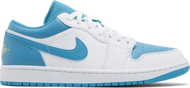 Jordan 1 Low Aquatone