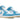 Jordan 1 Mid Aquatone GS Sneakers — Off Kicks India - view 3