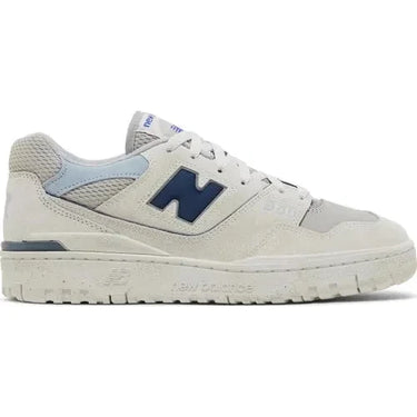 New Balance 550 'Grey Day'