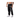 Young LA Immortal Killer Joggers Black