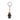 Lego Star Wars Fennec Shand™ Key Chain