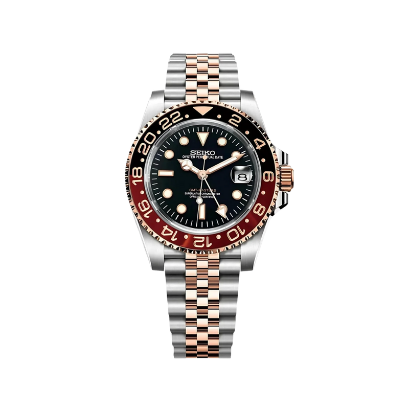 GMT-Inspired