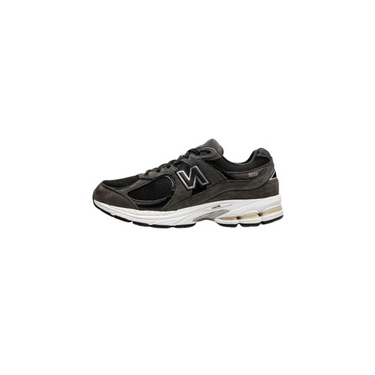 New Balance 2002R Dark Grey Sneaker Offkicksinc
