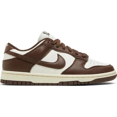 Nike Dunk 'Mocha' Low WMNS