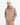 ALL SAINTS TOFFEE TAUPE UNDERGROUND OVERHEAD HOODIE
