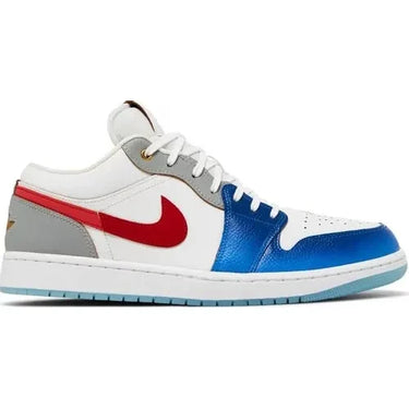 Air Jordan 1 " Philippines " Low