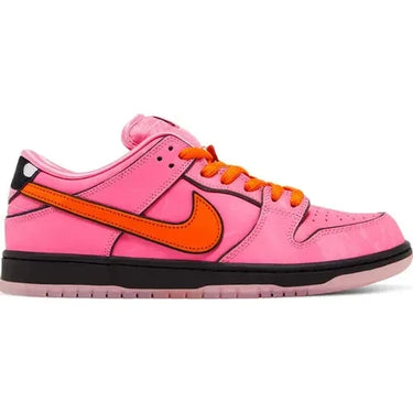 Nike SB Dunk Low Pro Powerpuff Girls 'Blossom'