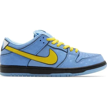 Nike SB Dunk Low Pro Powerpuff Girls 'Bubbles'