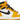 Air Jordan 1 Retro High OG 'Yellow Ochre'