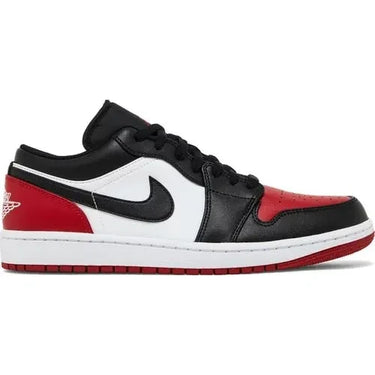 Air Jordan 1 'Bred 2.0' Low