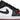 Air Jordan 1 Low 'Bred Toe 2.0'