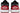 Air Jordan 1 Low 'Bred Toe 2.0'