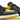 Air Jordan 1 Low 'Yellow Ochre'
