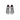 Anta Shockwave 6 gray and black
