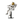 Lego Space Astronaut