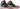 Air Jordan 1 Mid 'Bred Shadow /Grey Fire Red'