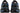 New Balance 9060 Sneakers 'Black Blue Agate'