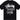 Stussy Tough Gear Tee 'Black'