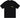 Stussy Beat Crazy Tee 'Black'