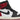 Air Jordan 1 Retro High OG 'Black Toe Reimagined'