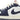 Air Jordan 1 Retro Low OG 'Howard University'