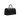 Jordan Monogram 40L Duffle Bag - Black