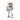 Lego Space Astronaut
