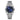 SEIKO MOD daydate royal blue