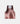 Bandit Mens Specter Shorty Race Singlet Flow State Mahogany Multi