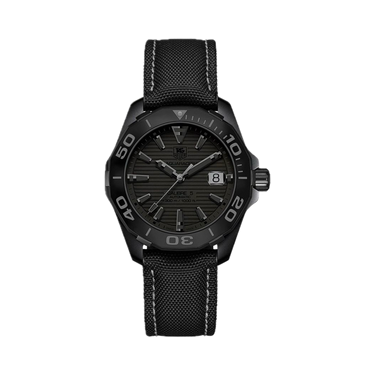 Tag heuer aquaracer