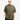 AllSaints Xander Flocked Logo Oversized T-Shirt