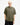 AllSaints Xander Flocked Logo Oversized T-Shirt