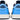 Off Kicks Air Jordan 1 Low Obsidian UNC – Authentic India Buy Online - view 3