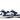 Air Jordan 1 Retro Low OG 'Obsidian UNC'