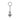 Lego Star Wars Stormtrooper™ Key Chain
