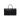 Jordan Monogram 40L Duffle Bag - Black