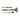 Victoria Beckham Fan Brush