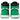 Air Jordan 1 Retro 'Lucky Green' High Sneaker Offkicksinc