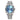 Seiko Mod Oyst Ice Blue Arabic