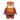 Lego Star Wars Ewok Plush