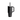 Hydro Flask 32 oz Travel Tumbler Black-Clear