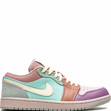 Jordan 1 Low Easter Pastel