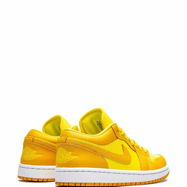 Jordan 1 Low Yellow Strike (W)