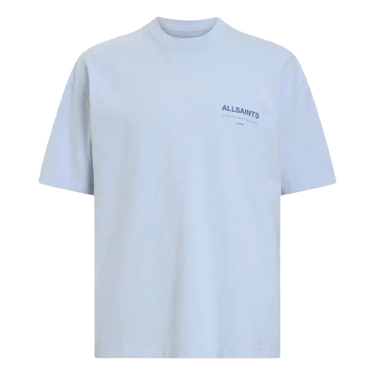 All Saints - Bethel Blue Back Logo