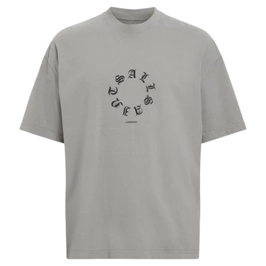 All Saints - Trinity