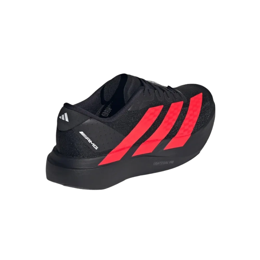 Adidas Evo2 Amg adidas Adizero Evo SL Mercedes AMG Black Lucid Red